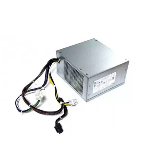 Dell 365-Watts Power Supply - 07VK45