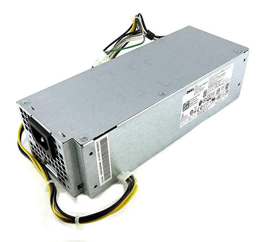 Dell 180-Watts Power Supply - 081VD0