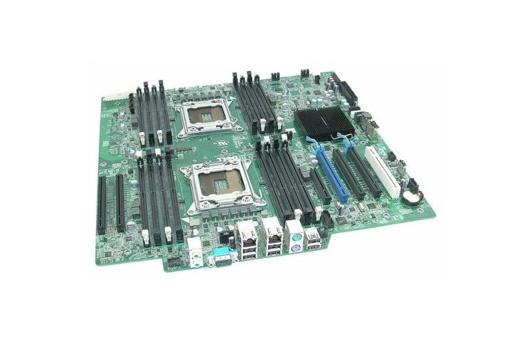 Dell Desktop Motherboard - 082WXT