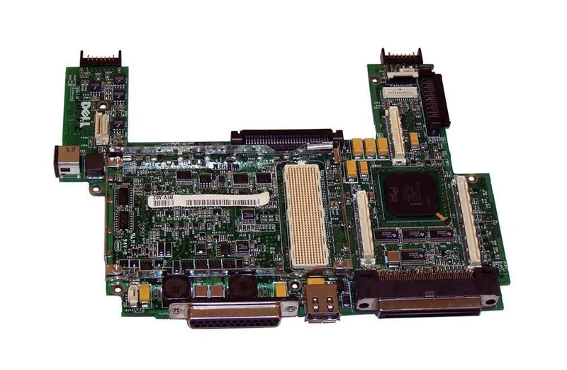 Dell Laptop Motherboard - 08340R