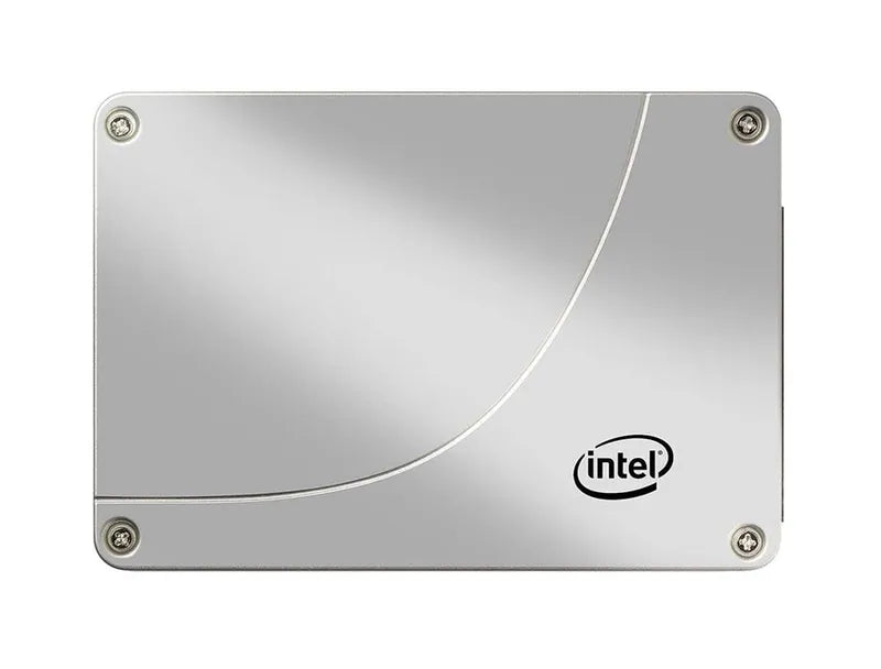 Intel Solid State Drive - 08534Y