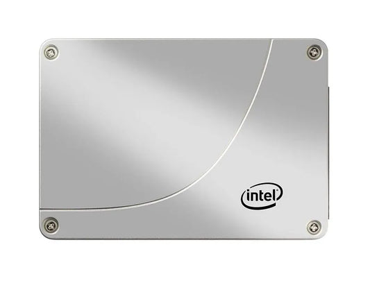 Intel Solid State Drive - 08534Y