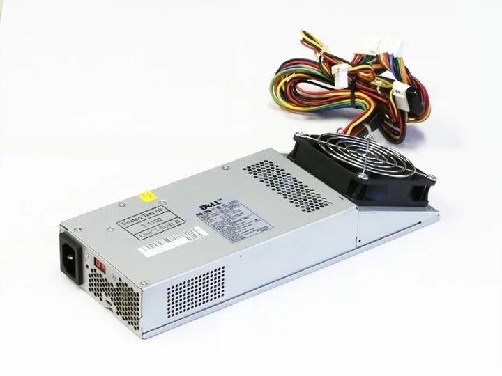 Dell 110-Watts Power Supply - 0854JE
