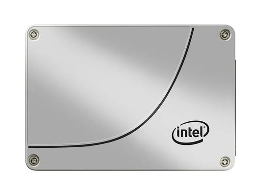 Intel Solid State Drive - 08564Y