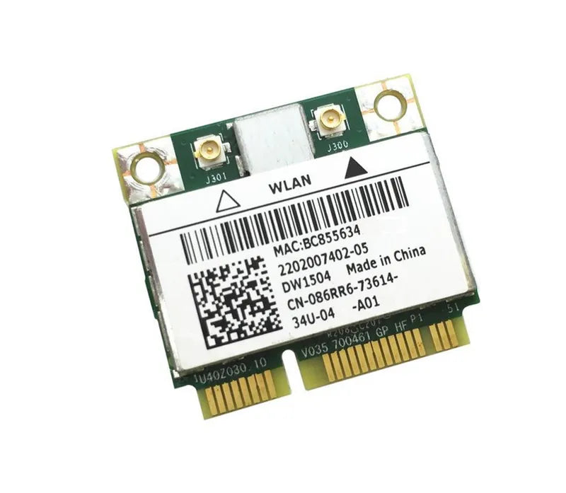 Dell Network Adapter - 086RR6