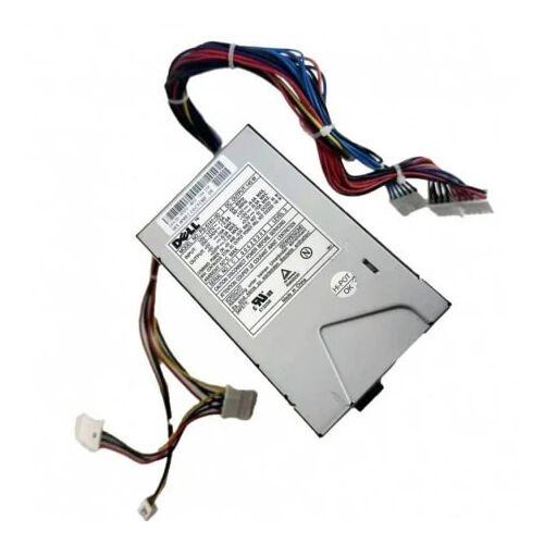 Dell 145-Watts Power Supply - 08765D