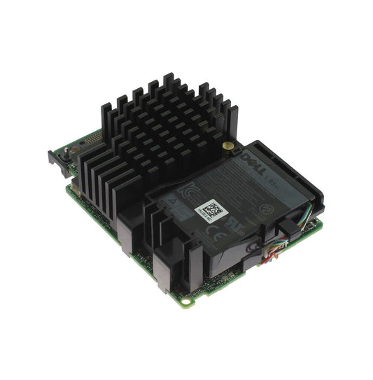 Dell Perc H740P 8-Ports SATA 6Gb/s / SAS 12Gb/s PCI - 0878M