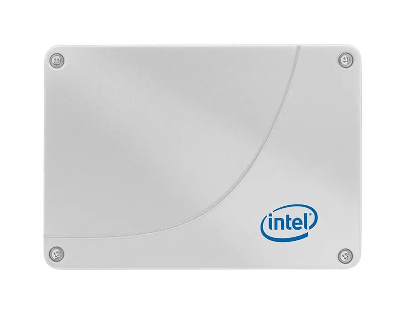 Intel Solid State Drive - 08900Y