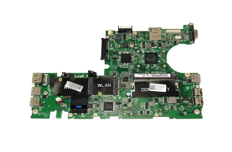 Dell Laptop Motherboard - 089C6R