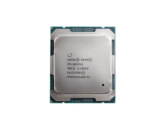 Dell Intel Processor - 08FHWW