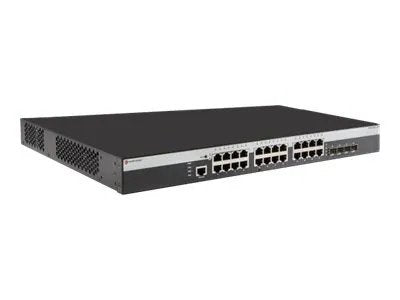 Extreme Networks Network Switch - 08G20G4-24P