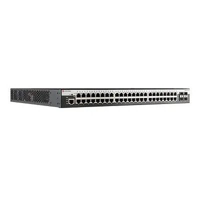 Extreme Networks Network Switch - 08G20G4-48P