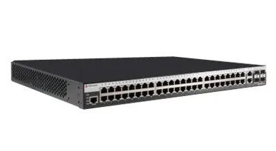 Extreme Networks Network Switch - 08H20G4-48P