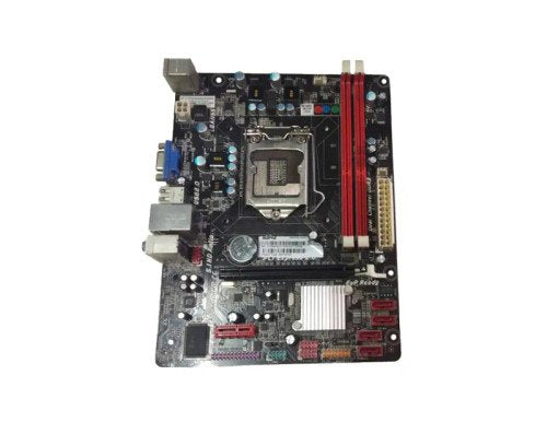 Dell Desktop Motherboard - 08NVRK