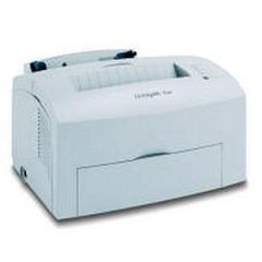 Lexmark Laser Printer - 08A0200