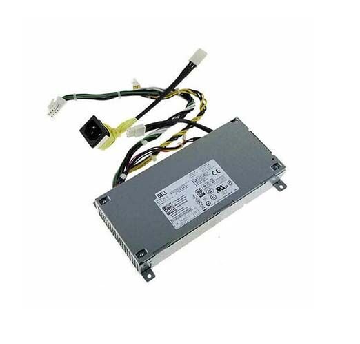 Dell 350-Watts Power Supply - 08C7NT