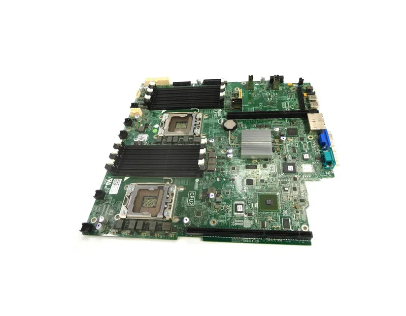 Dell Server Motherboard - 08DM12