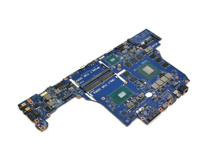 Dell Laptop Motherboard - 08FMMC