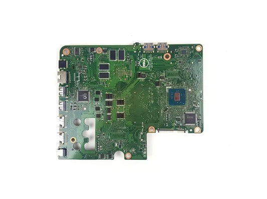 Dell Desktop Motherboard - 08GGCV