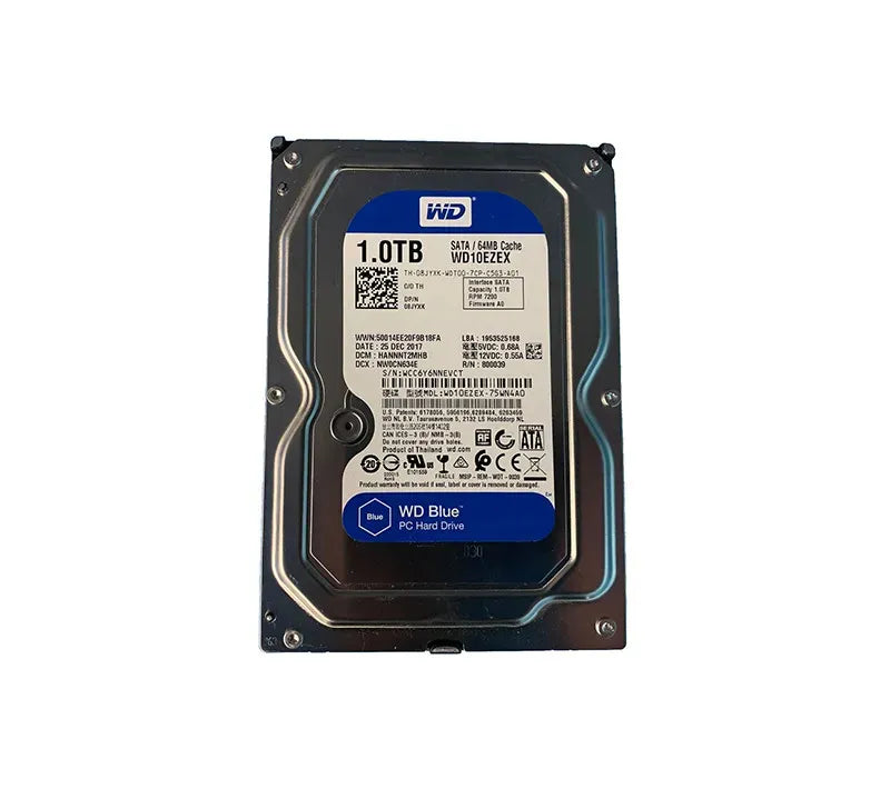 Dell Server Hard Drive - 08JYXK