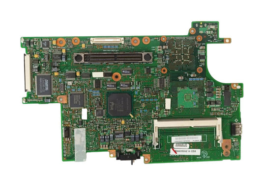 IBM Laptop Motherboard - 08K3203