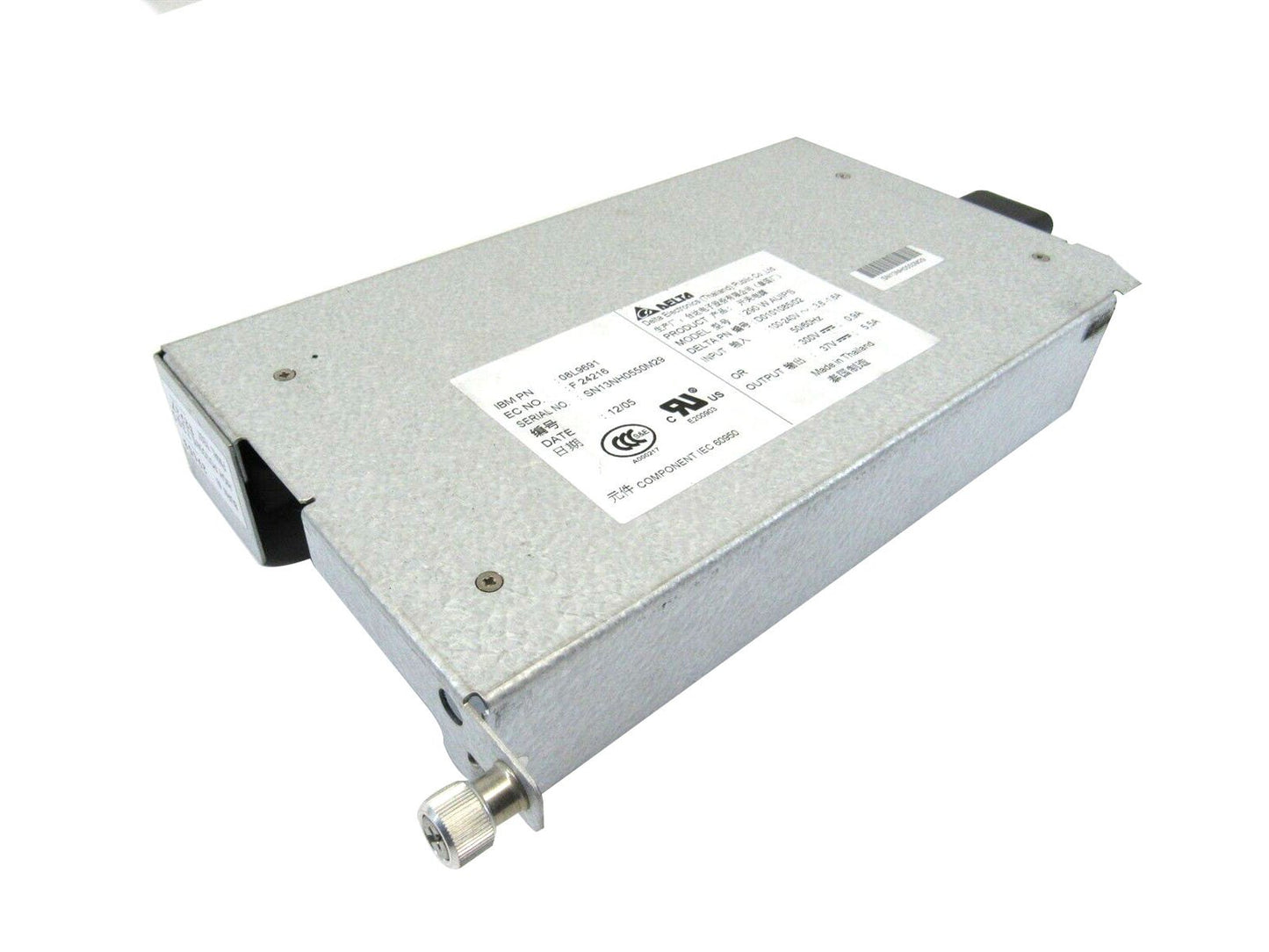 IBM 290-Watts Power Supply - 08L9691