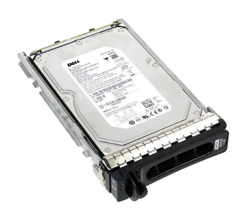 Dell Desktop Hard Drive - 08NW5P
