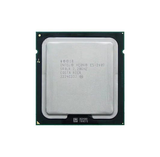 Dell Intel Processor - 08P6G0