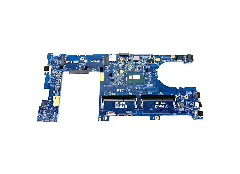 Dell Laptop Motherboard - 08PC7J