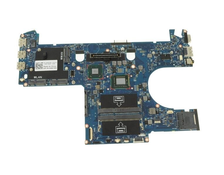 Dell Laptop Motherboard - 08TM5