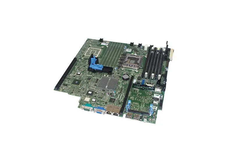 Dell Laptop Motherboard - 08VT7V