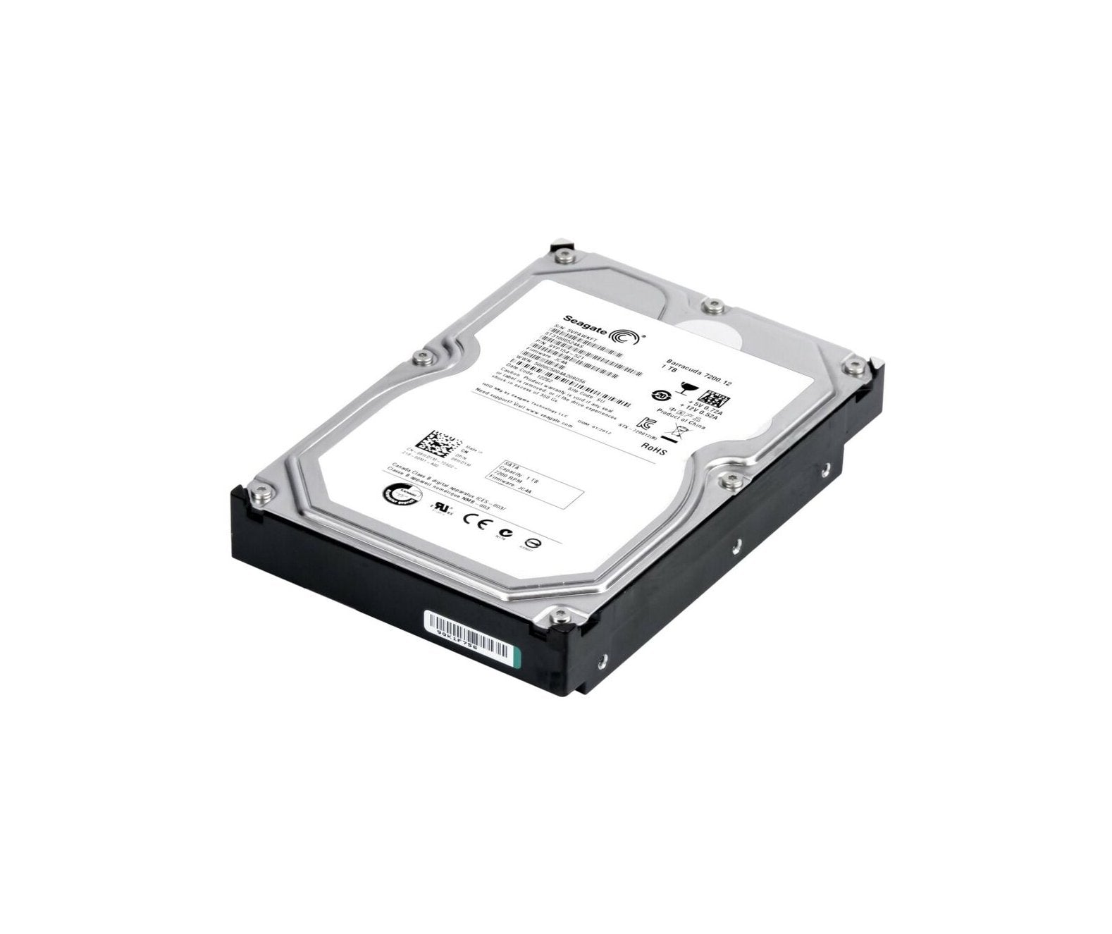 Dell 1TB Laptop Hard Drive - 08WDYM