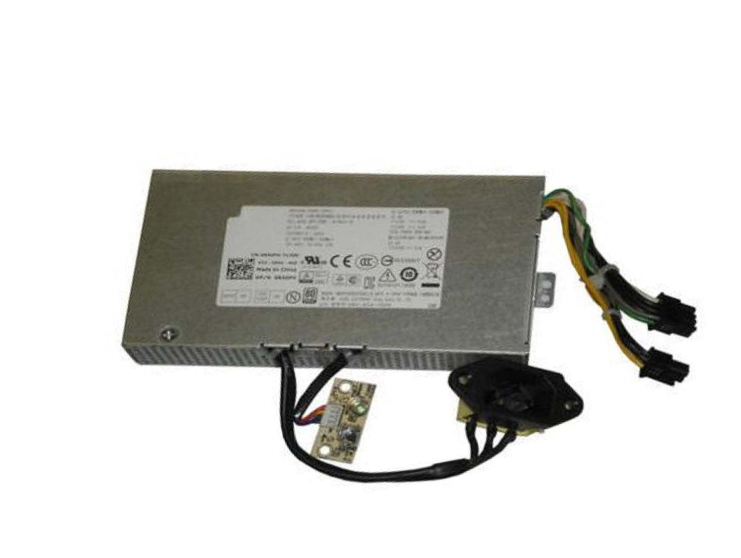 Dell 180-Watts Power Supply - 08WJ7H