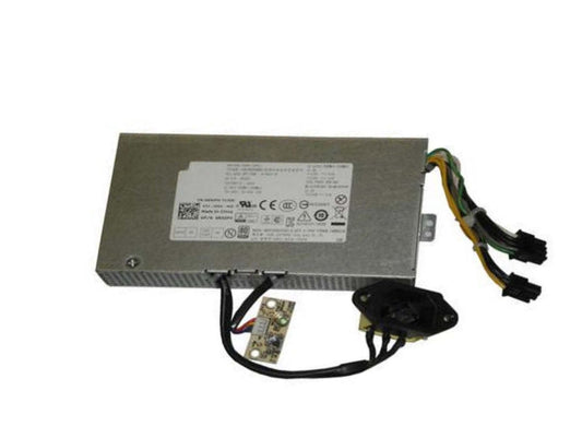 Dell 180-Watts Power Supply - 08WJ7H