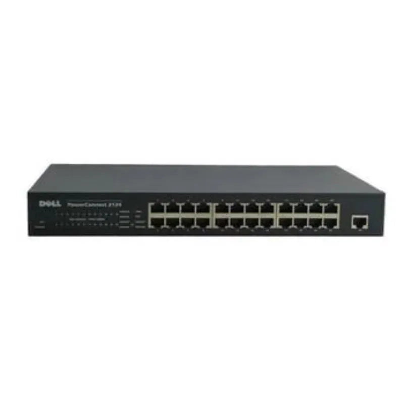 Dell Network Switch - 08X156