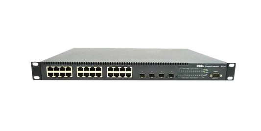 Dell Network Switch - 08X158