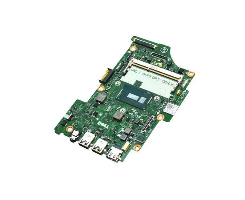 Dell Laptop Motherboard - 08X6G1