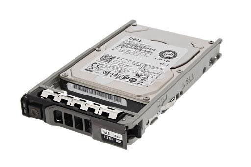Dell Solid State Drive - 0927DJ