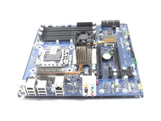 Dell Desktop Motherboard - 092JYY