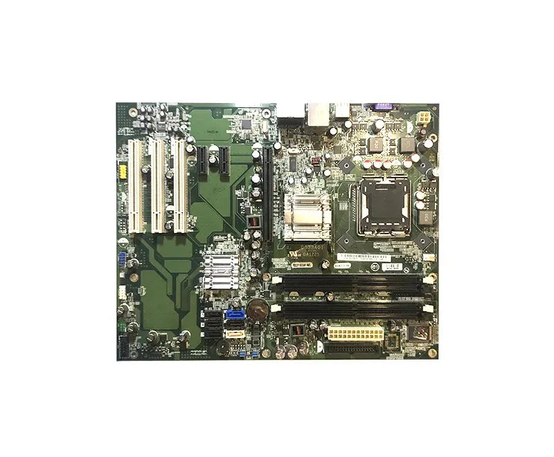 Dell Laptop Motherboard - 0935HW