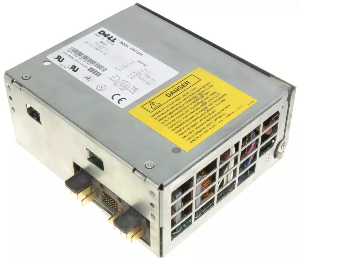 Dell 275-Watts Power Supply - 09465C