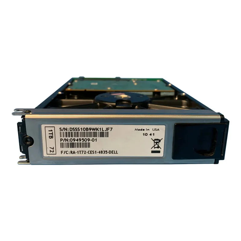 Dell Server Hard Drive - 0949509-01