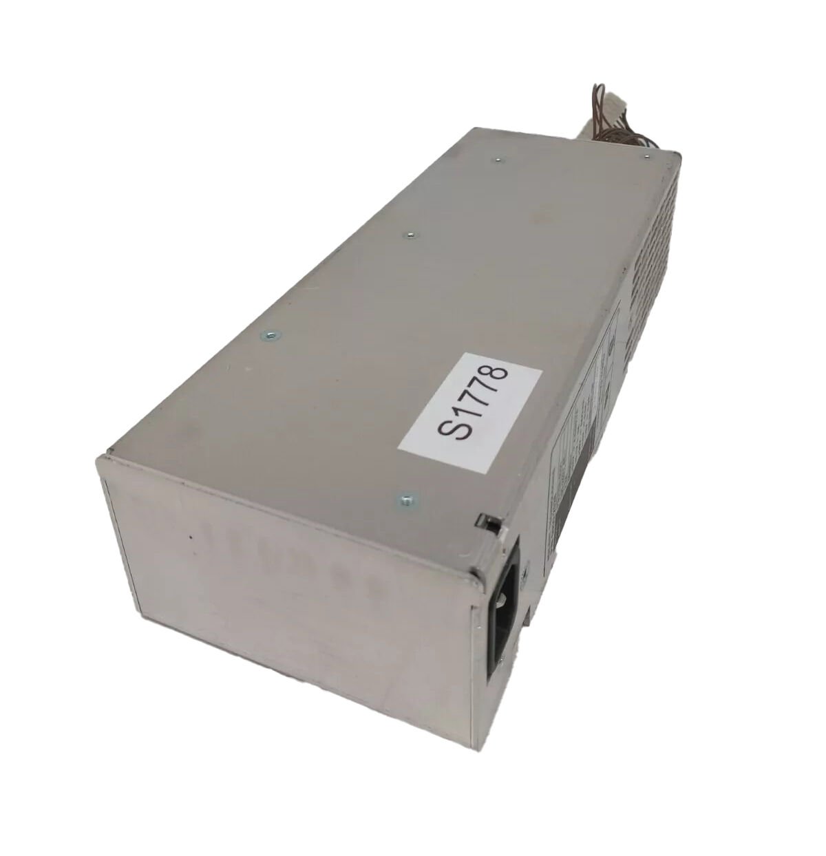 HP 470-Watts Power Supply - 0950-2558