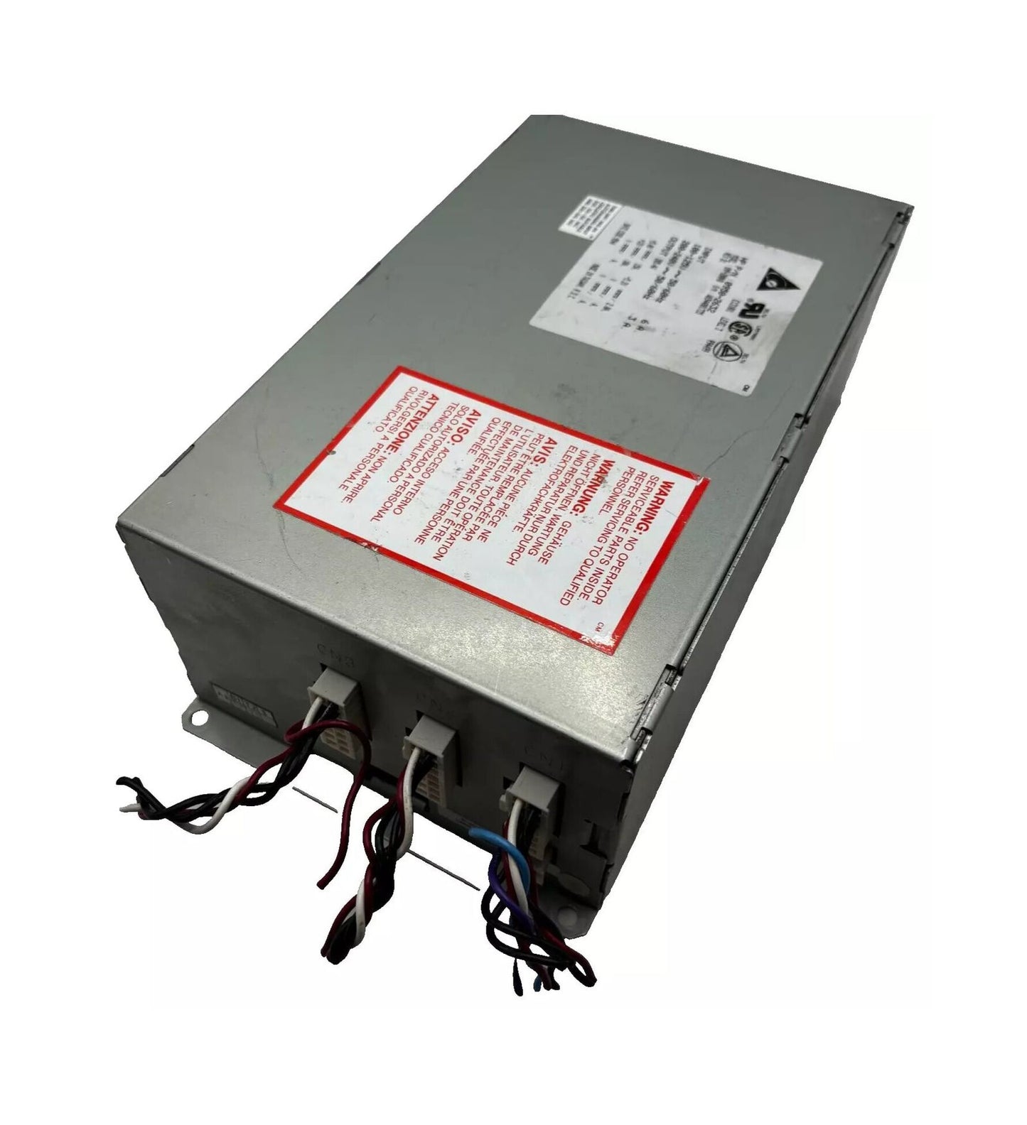 HP 206-Watts Power Supply - 0950-2632