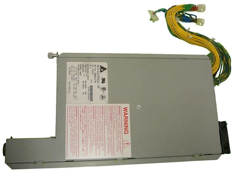 HP 385-Watts Power Supply - 0950-2770