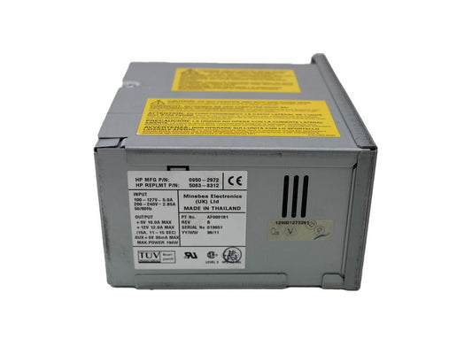 HP 194-Watts Power Supply - 0950-2972