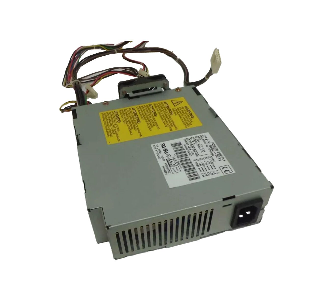 HP 120-Watts Power Supply - 0950-3211