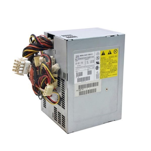 HP 450-Watts Power Supply - 0950-3245
