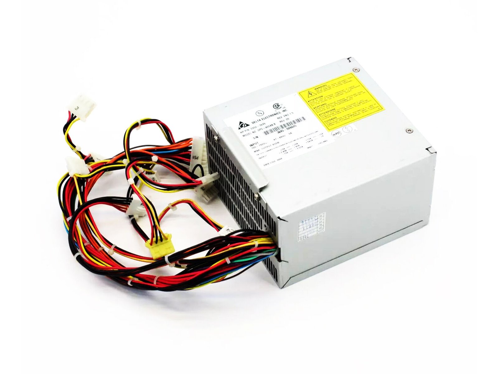 HP 400-Watts Power Supply - 0950-3695