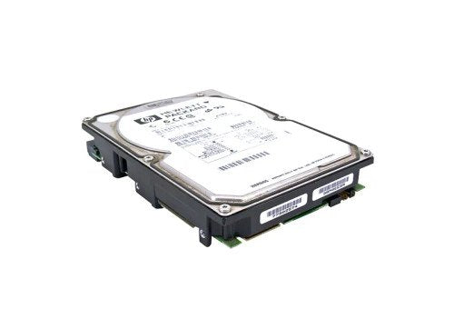 HP Server Hard Drive - 0950-4101